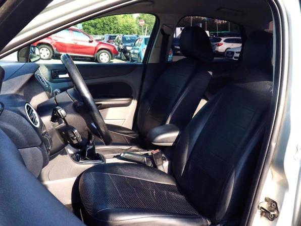 Ford Focus II с пробегом 2006 года, цена 425 000 рублей, 197140 км, седан, Автокод Объявления