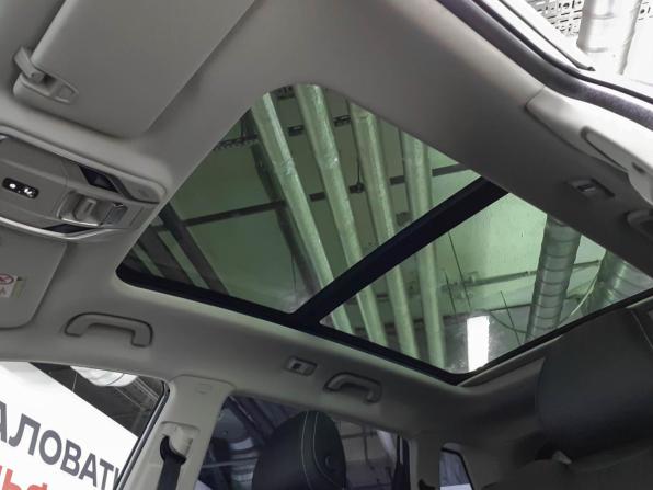 Geely Atlas Pro с пробегом 2021 года, цена 2 120 000 рублей, 49000 км, внедорожник, Автокод Объявления