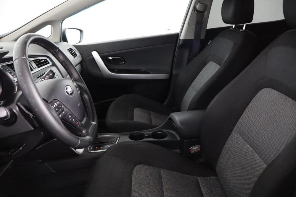 Kia Ceed II Рестайлинг Санкт-Петербург  - изображение 8