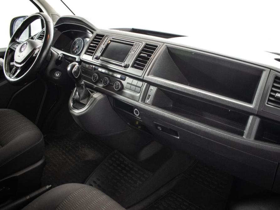 Volkswagen Caravelle T6 Москва  - изображение 10