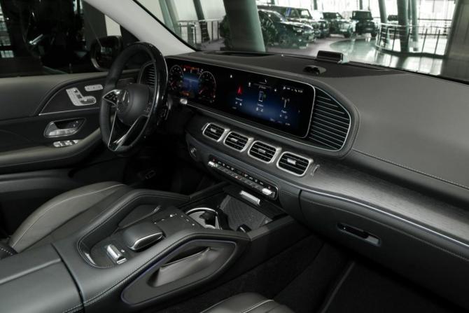 Новый Mercedes-Benz GLE II (V167) Рестайлинг 2026 года, цена 14 543 565 рублей, внедорожник, Автокод Объявления