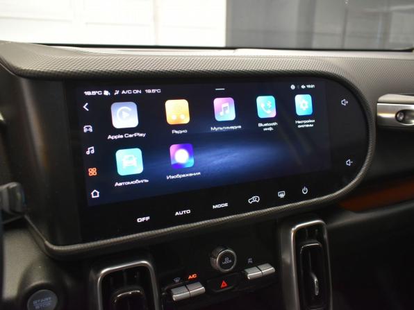 Haval Dargo с пробегом 2022 года, цена 2 520 000 рублей, 47484 км, внедорожник, Автокод Объявления