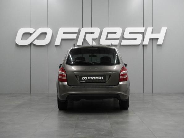 Lada (ВАЗ) Granta I Рестайлинг с пробегом 2018 года, цена 639 000 рублей, 163889 км, универсал, Автокод Объявления