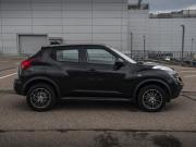 Nissan Juke I Москва  - изображение 18