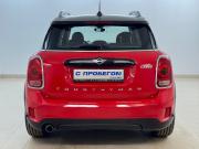 Mini Countryman II Москва  - изображение 18