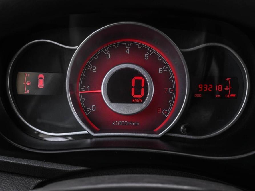 Lifan X50 Новороссийск  - изображение 12
