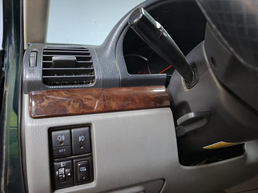 Suzuki Grand Vitara I Рестайлинг Москва  - изображение 21