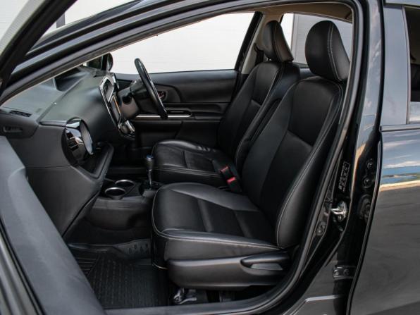 Toyota Aqua I Рестайлинг 2 с пробегом 2018 года, цена 1 140 000 рублей, 85044 км, хэтчбек, Автокод Объявления