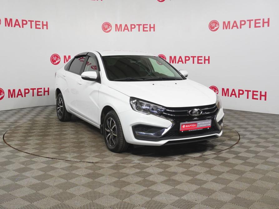 Lada (ВАЗ) Vesta I Рестайлинг (NG) Вологда  - изображение 3