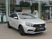 Lada (ВАЗ) Vesta I Ижевск  - изображение 25