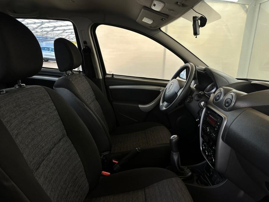 Renault Duster I Москва  - изображение 10