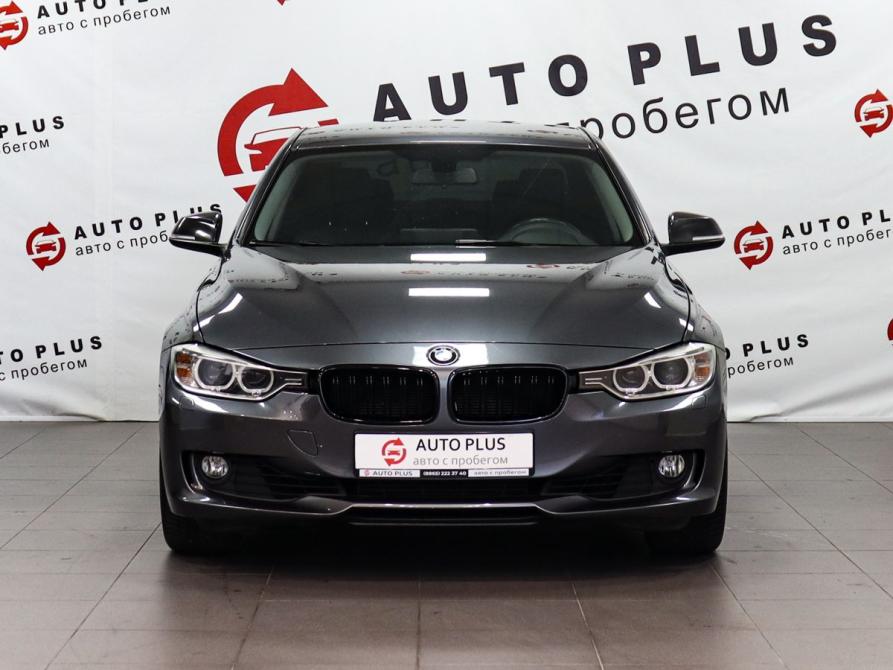 BMW 3 серии VI (F3x) Минеральные Воды  - изображение 3