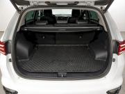 Kia Sportage IV Рестайлинг Москва  - изображение 40
