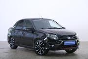 Lada (ВАЗ) Granta I Рестайлинг Омск  - изображение 21