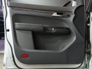 Volkswagen Touran I Рестайлинг 2 Уфа  - изображение 30