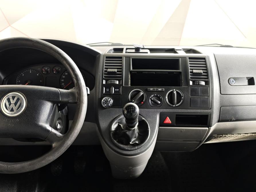 Volkswagen Transporter T5 Москва  - изображение 12