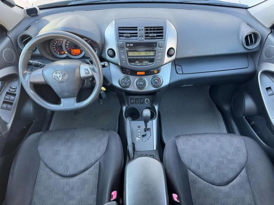 Toyota RAV4 III (XA30) Рестайлинг Альметьевск  - изображение 14