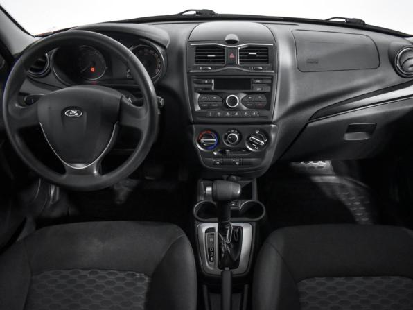 Lada (ВАЗ) Granta I Рестайлинг с пробегом 2019 года, цена 619 000 рублей, 38300 км, седан, Автокод Объявления