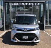 Toyota Tank I Стерлитамак  - изображение 20