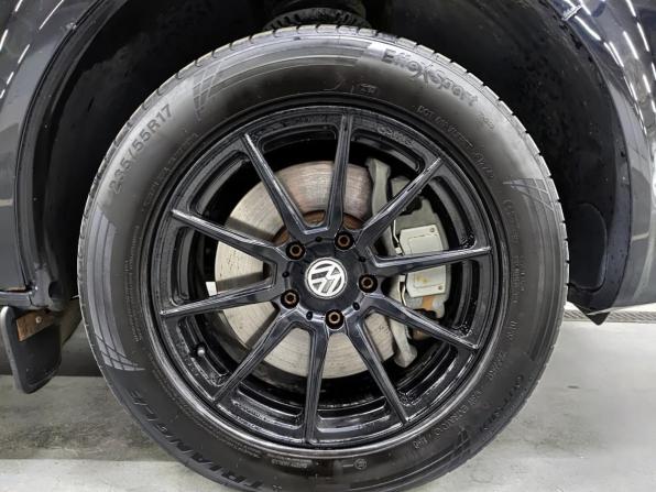 Volkswagen Multivan T6 с пробегом 2016 года, цена 4 450 000 рублей, 181712 км, минивэн, Автокод Объявления