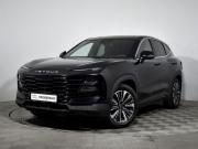 JETOUR DASHING I Санкт-Петербург  - изображение 23
