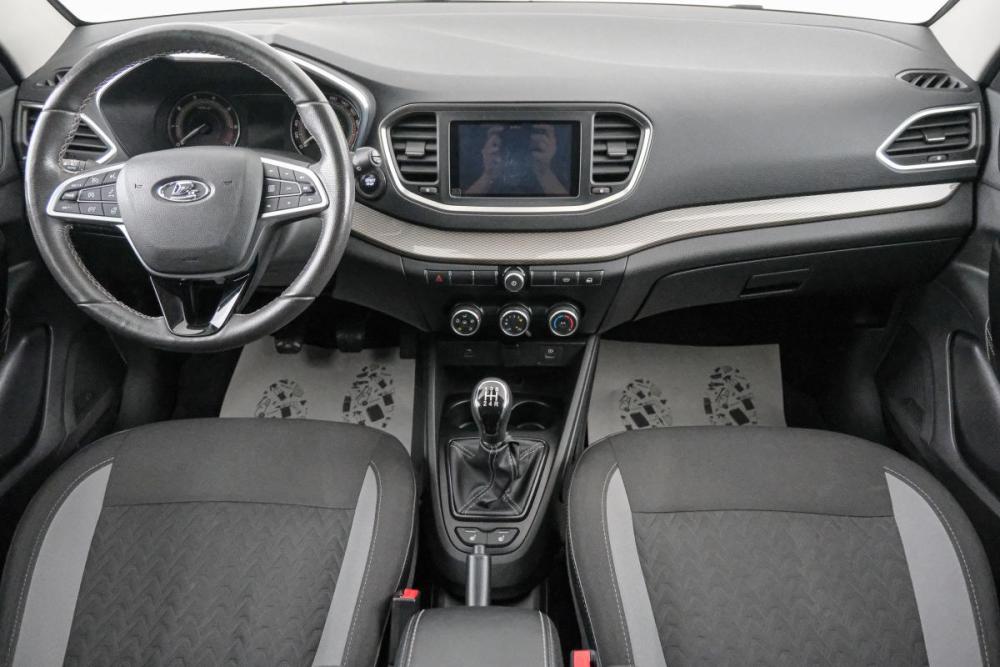Lada (ВАЗ) Vesta I Красноярск  - изображение 11