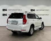Haval H9 I Рестайлинг Санкт-Петербург  - изображение 36