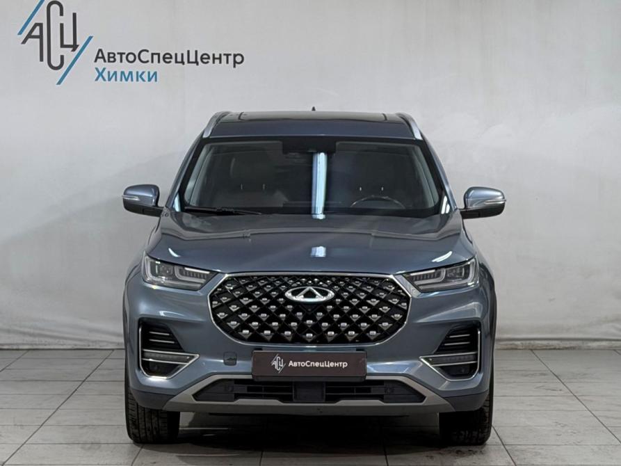 Chery Tiggo 8 Pro I Химки  - изображение 5