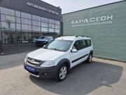 Lada (ВАЗ) Largus I Екатеринбург  - изображение 13