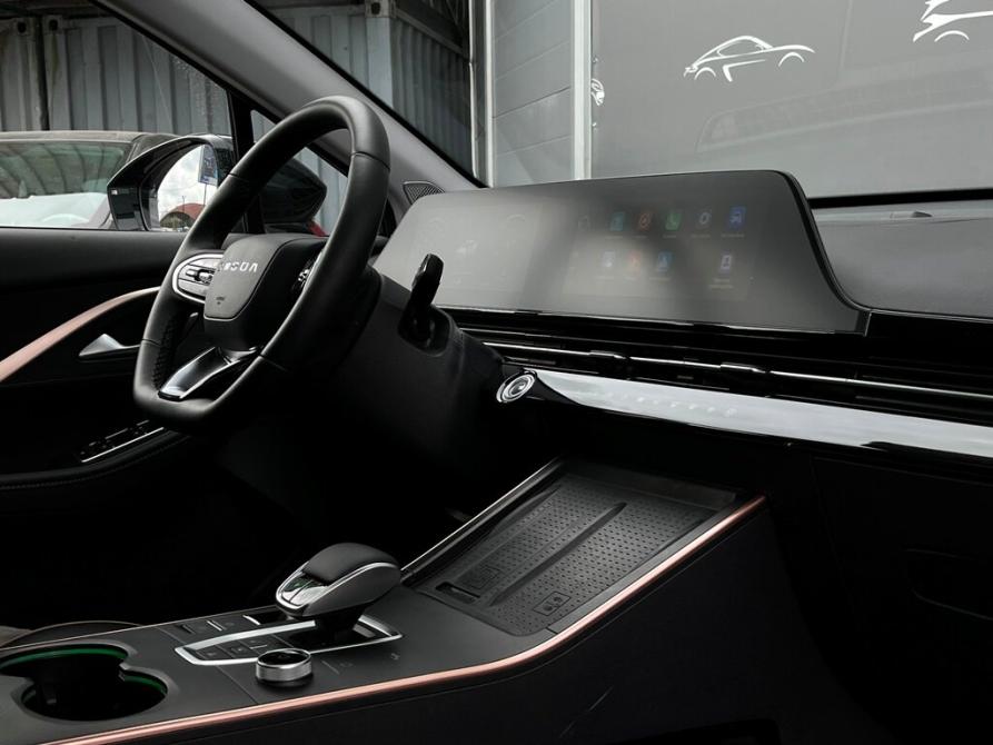 Omoda C5 I Санкт-Петербург  - изображение 9
