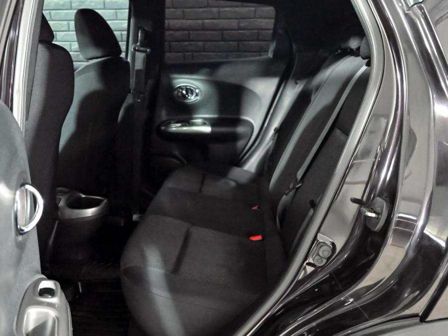 Nissan Juke I Екатеринбург  - изображение 18