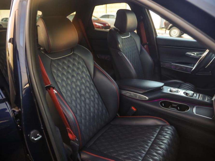 Genesis GV70 I Санкт-Петербург  - изображение 34
