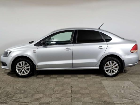Volkswagen Polo V с пробегом 2013 года, цена 688 000 рублей, 150279 км, седан, Автокод Объявления