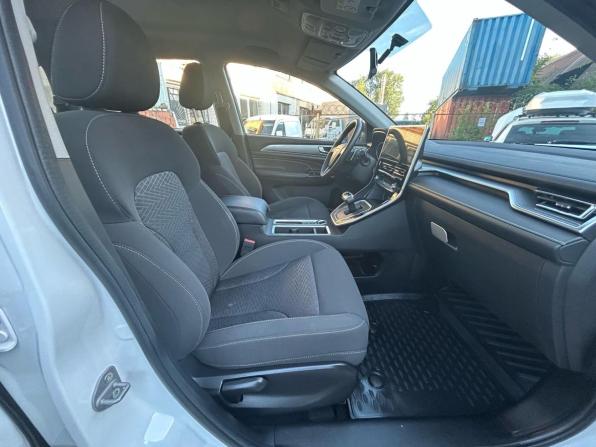 Haval M6 II с пробегом 2024 года, цена 1 639 000 рублей, 32121 км, внедорожник, Автокод Объявления