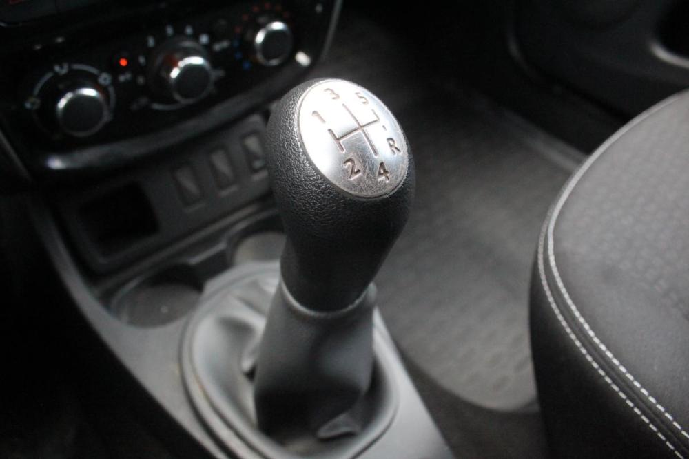 Nissan Terrano III (D10) Брянск  - изображение 22