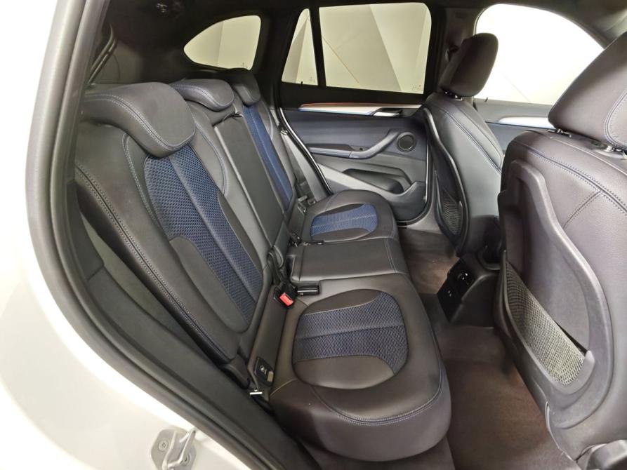 BMW X1 II (F48) Рестайлинг Москва  - изображение 14