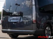 Hyundai Staria I Москва  - изображение 35