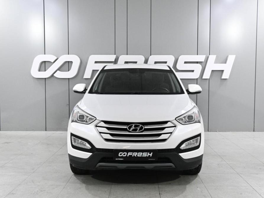 Hyundai Santa Fe III Ростов-на-Дону  - изображение 3