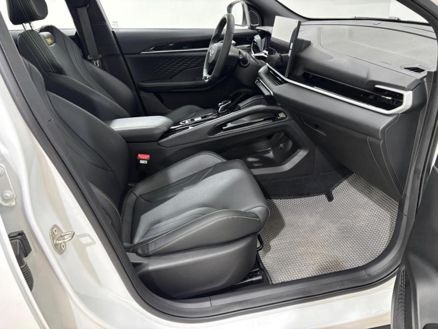 Geely Coolray I Рестайлинг Альметьевск  - изображение 16