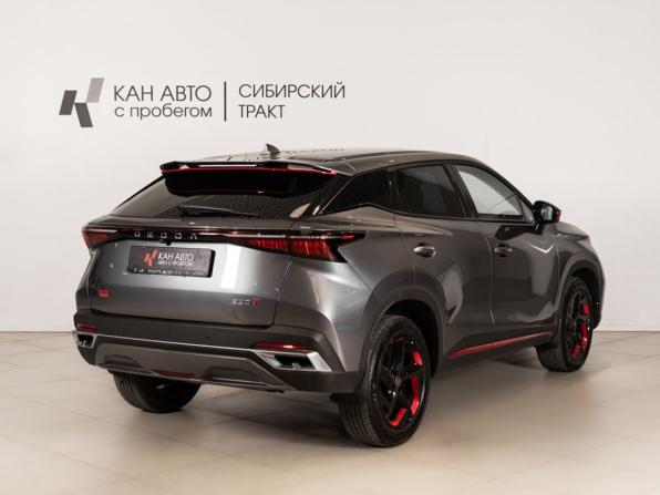 Omoda C5 I с пробегом 2023 года, цена 1 729 900 рублей, 77233 км, внедорожник, Автокод Объявления