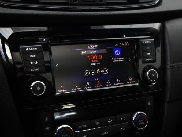 Nissan X-Trail III Рестайлинг с пробегом 2021 года, цена 2 399 000 рублей, 135358 км, внедорожник, Автокод Объявления