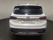 Hyundai Santa Fe IV Рестайлинг Пермь  - изображение 11