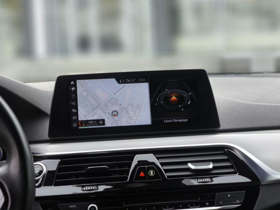 BMW 5 серии VII (G30/G31/G38) Санкт-Петербург  - изображение 27