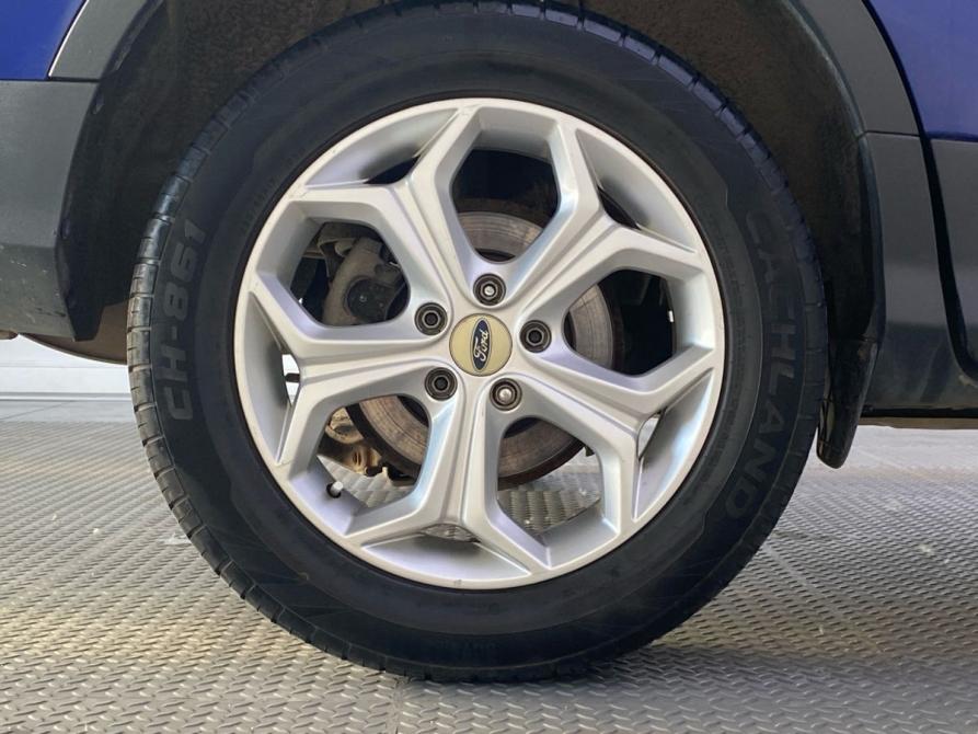 Ford Kuga II Уфа  - изображение 22