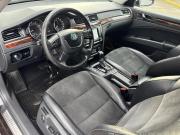 Skoda Superb II Альметьевск  - изображение 27