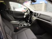 Kia Sportage IV Рестайлинг Казань  - изображение 20