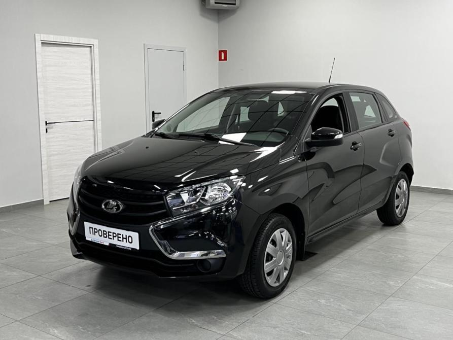 Lada (ВАЗ) XRAY I Казань  - изображение 1