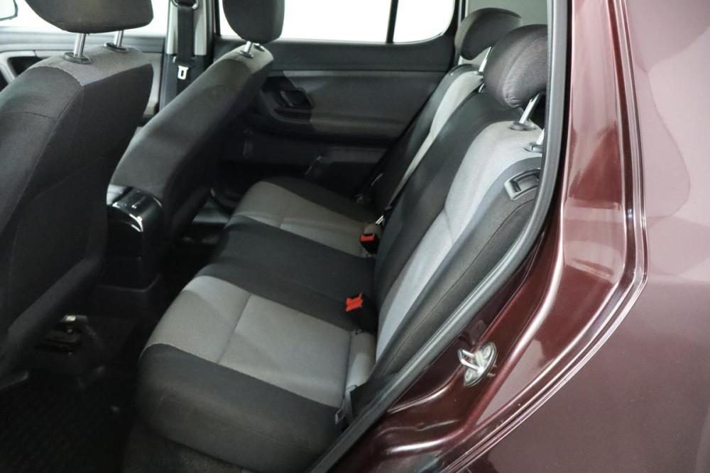 Skoda Fabia II Рестайлинг Санкт-Петербург  - изображение 12