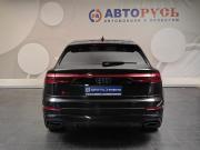 Audi Q8 I (4M) Рестайлинг Москва  - изображение 28