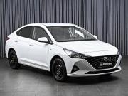 Hyundai Solaris II Рестайлинг Ставрополь  - изображение 24